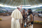 En junio se presenta Instrumentum laboris del sínodo sobre la Amazonía